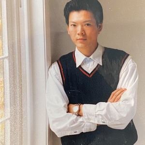 Meet your Posher, Jay